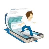 Redes Sociales - Editado